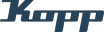 Kopp : Support Logo