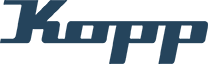 Kopp : Support Logo